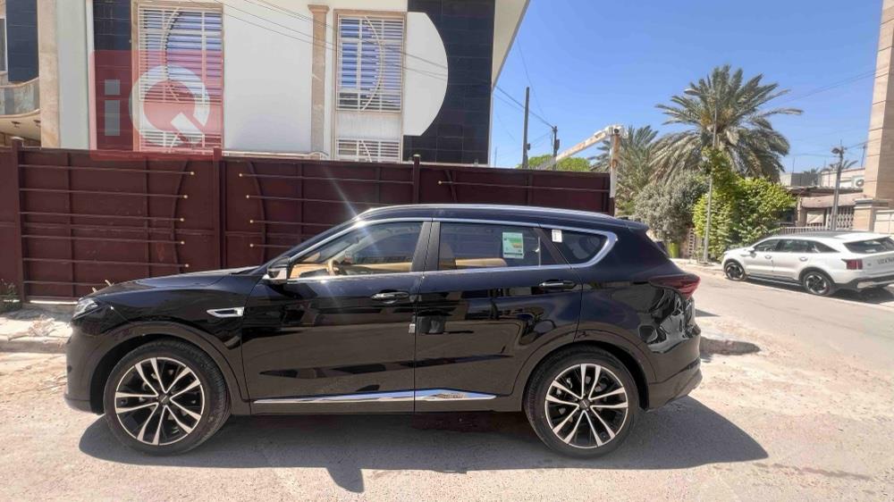 جيتور X70 بلس
